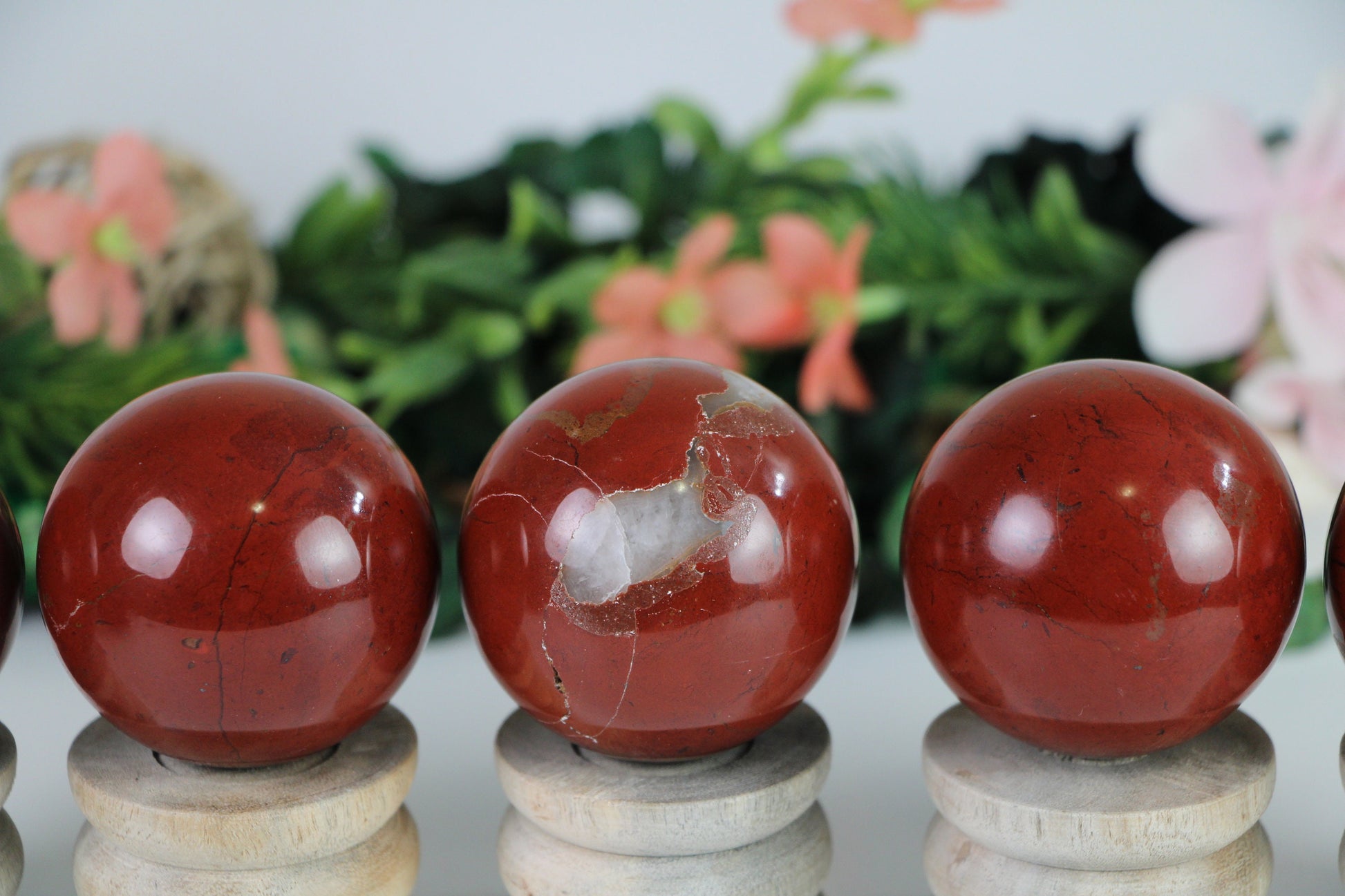 Healing Crystal for Meditation and Chakra Balancing