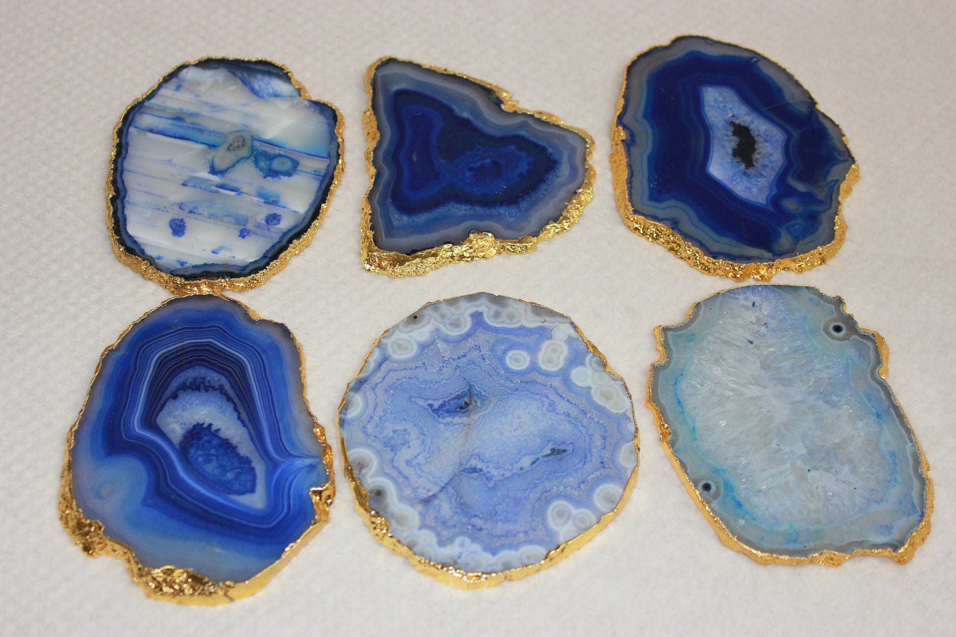 Healing Crystal for Meditation and Chakra Balancing
