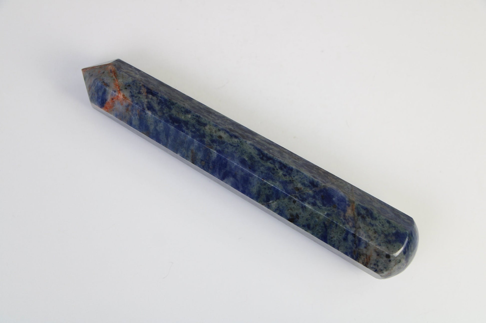 Healing Crystal for Meditation and Chakra Balancing