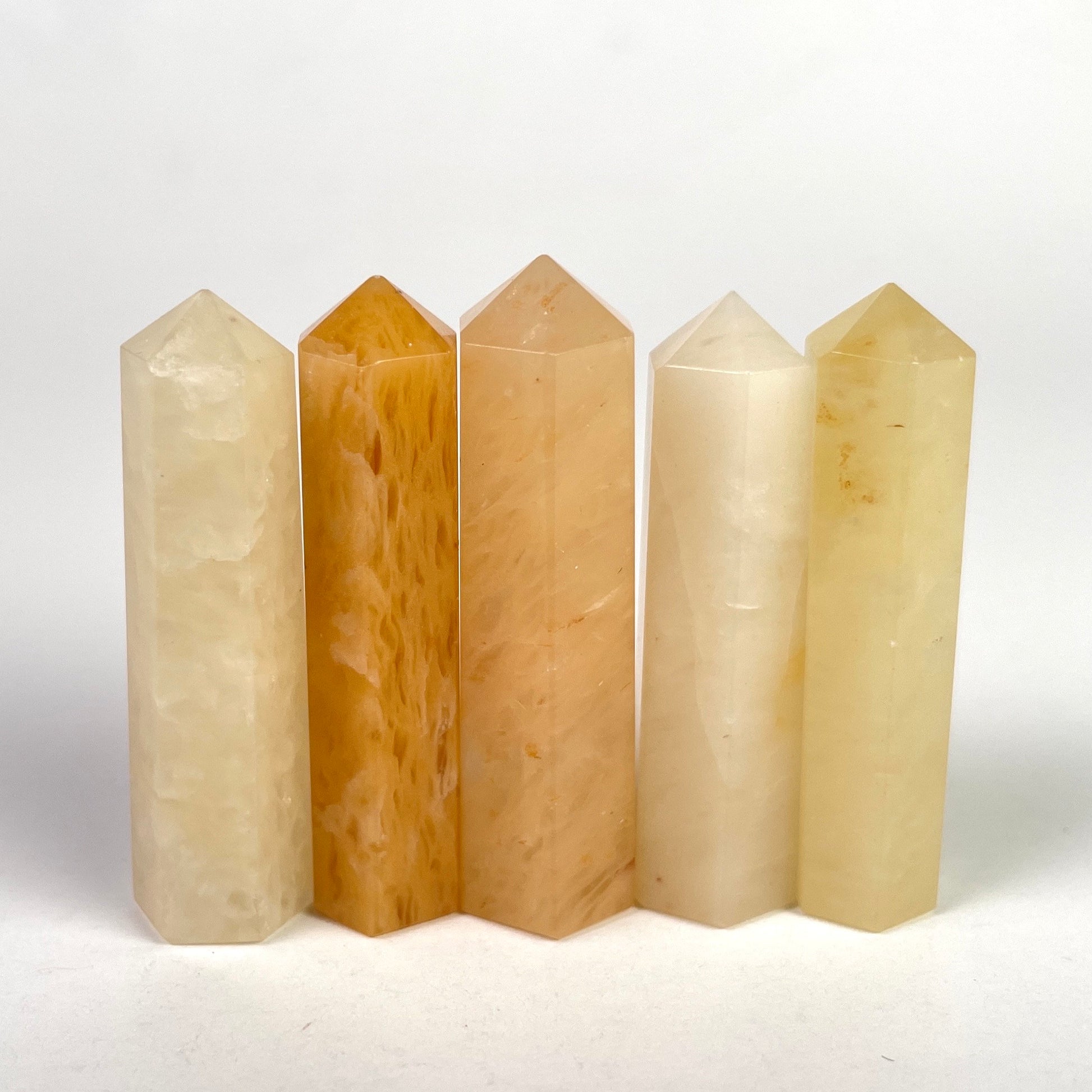 Healing Crystal for Meditation and Chakra Balancing