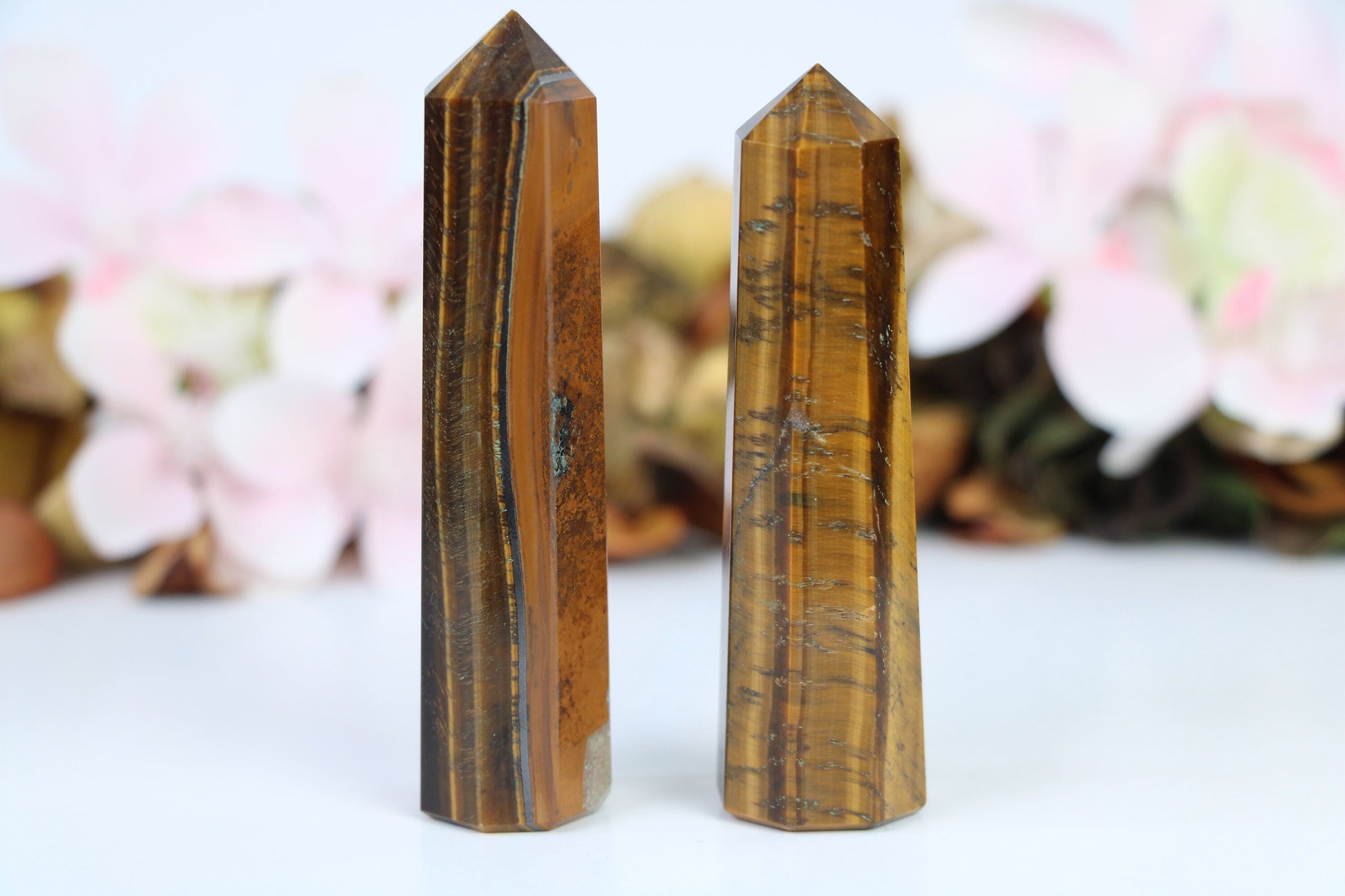 Healing Crystal for Meditation and Chakra Balancing