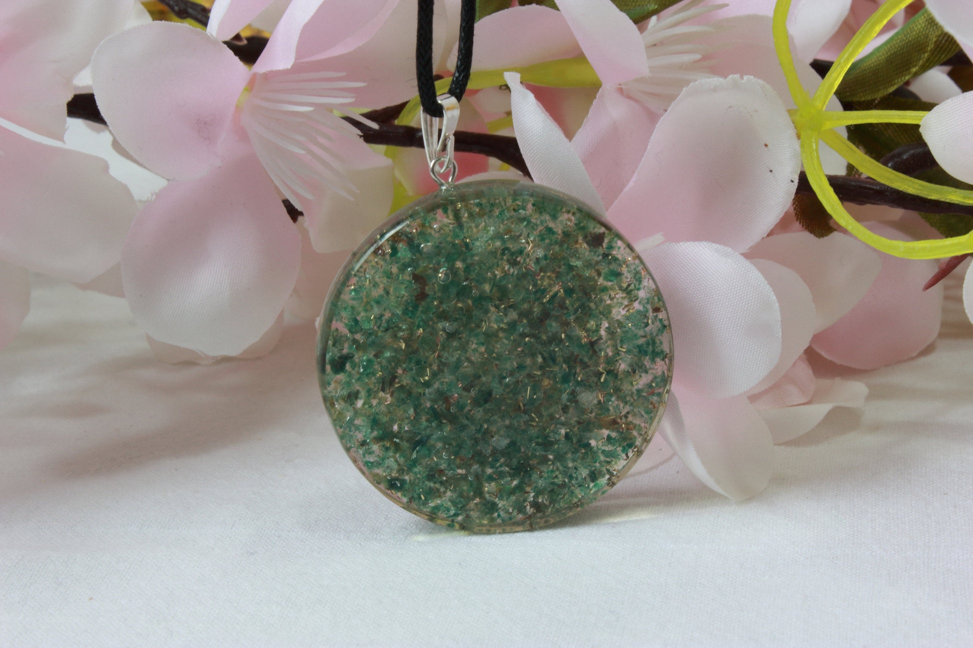 Healing Crystal for Meditation and Chakra Balancing
