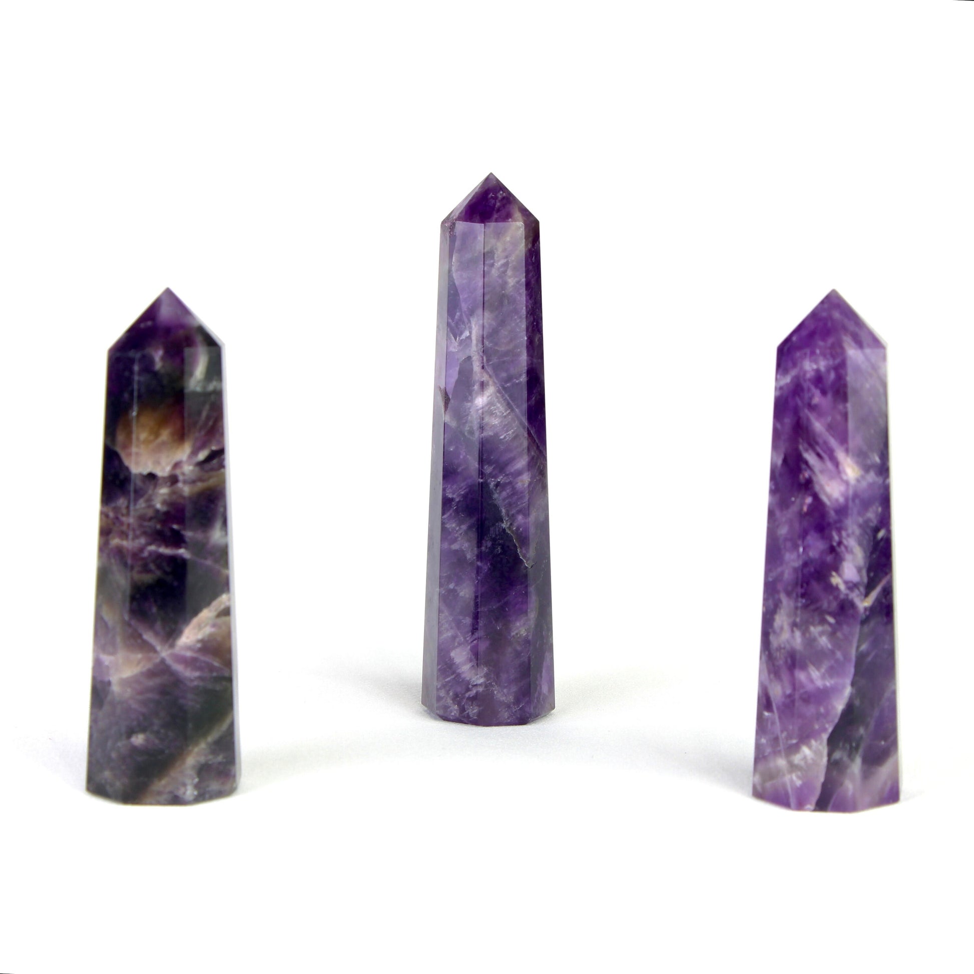 Healing Crystal for Meditation and Chakra Balancing