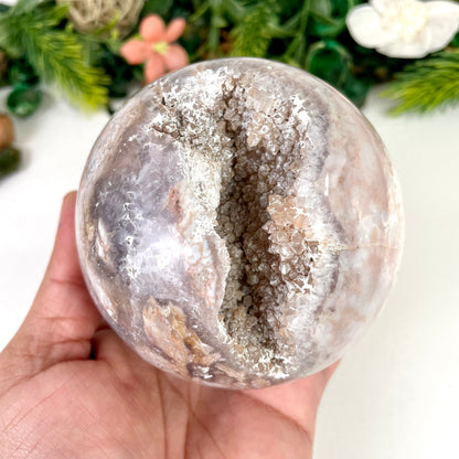 Healing Crystal for Meditation and Chakra Balancing