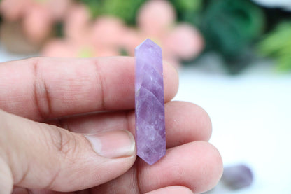 Healing Crystal for Meditation and Chakra Balancing