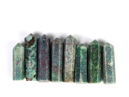 Healing Crystal for Meditation and Chakra Balancing
