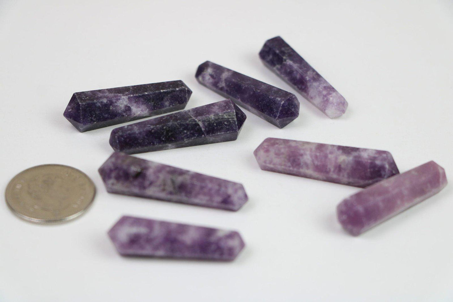 Healing Crystal for Meditation and Chakra Balancing