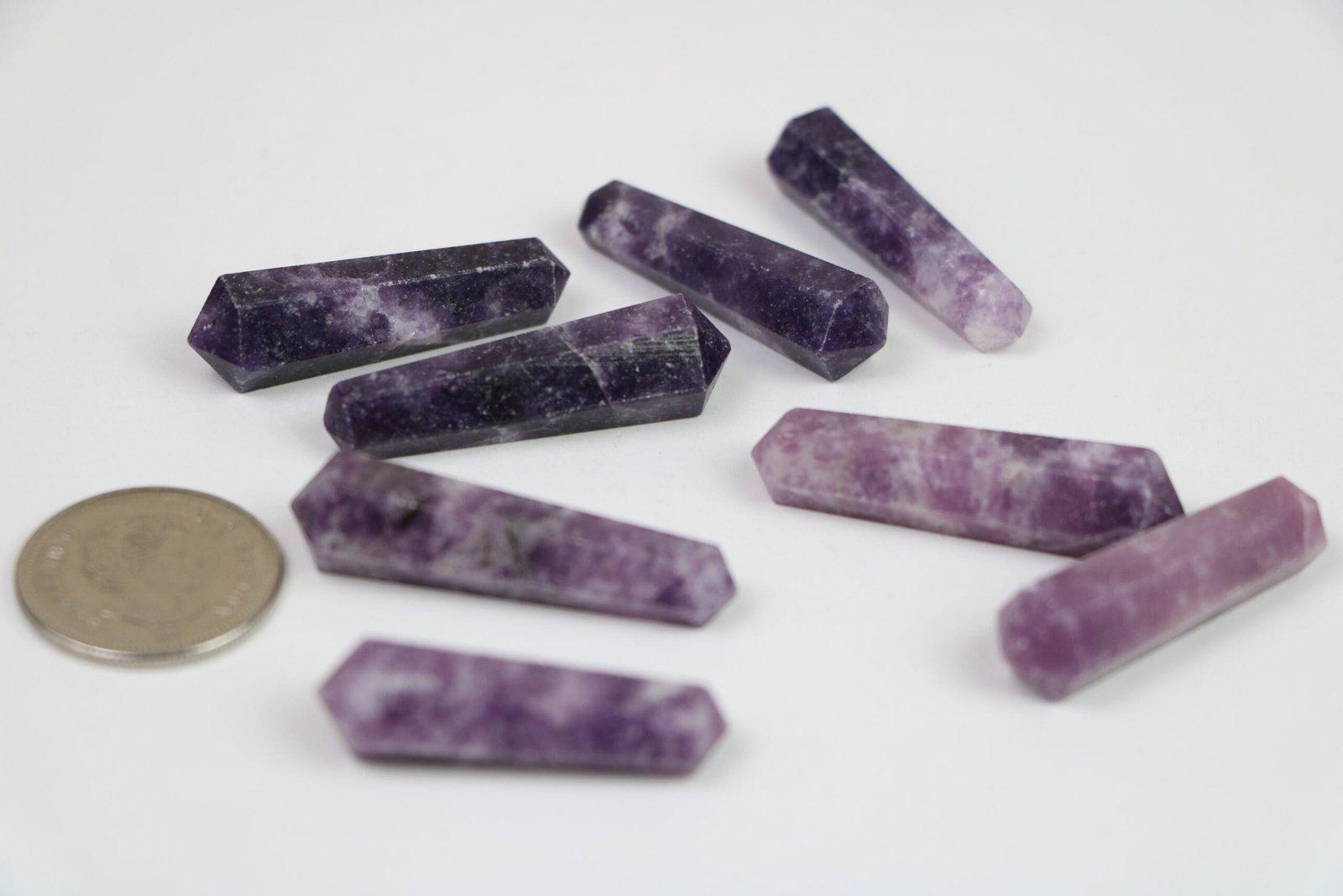 Healing Crystal for Meditation and Chakra Balancing