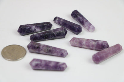 Healing Crystal for Meditation and Chakra Balancing