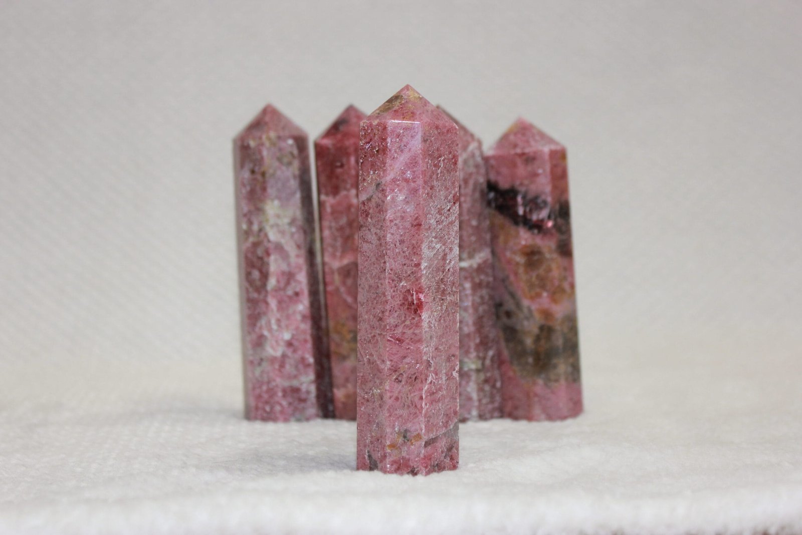 Healing Crystal for Meditation and Chakra Balancing