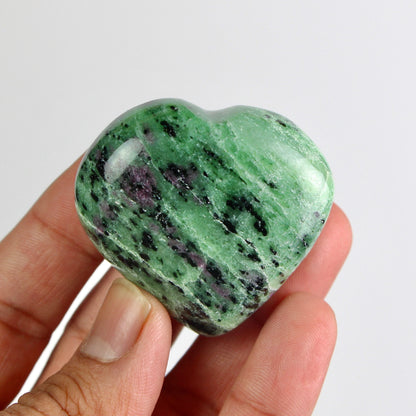 Healing Crystal for Meditation and Chakra Balancing