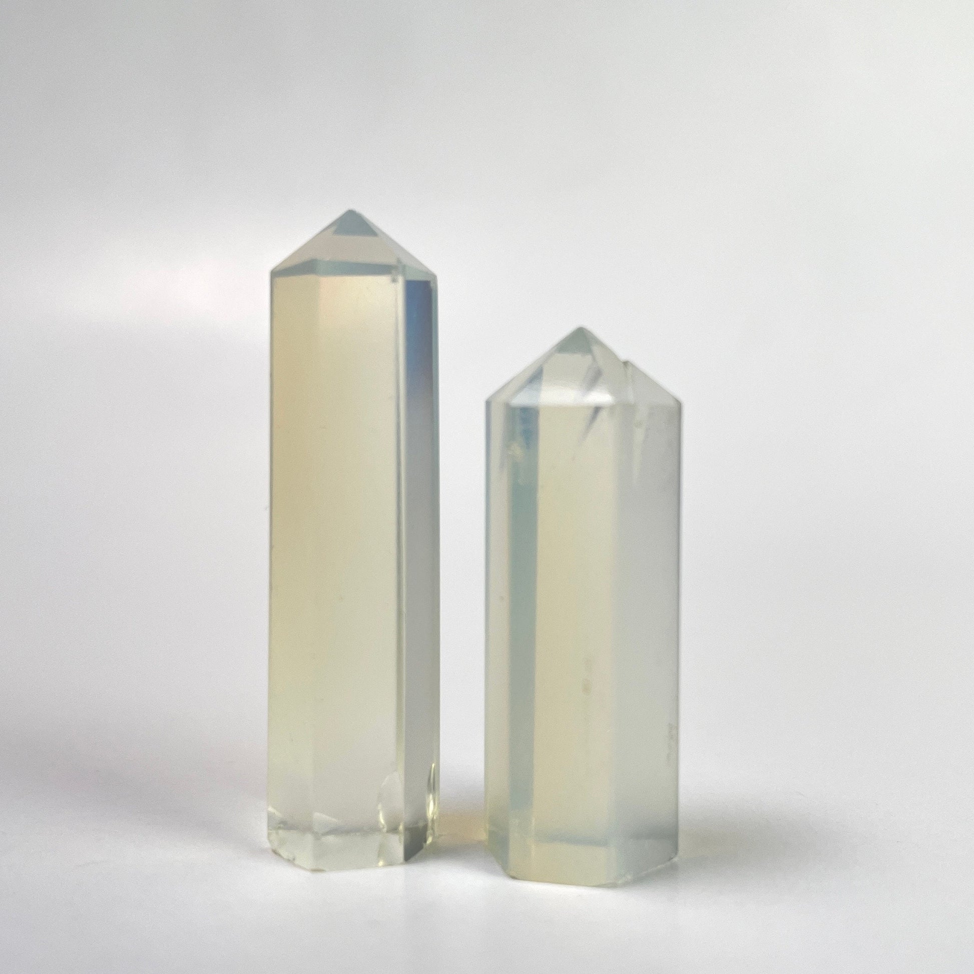 Healing Crystal for Meditation and Chakra Balancing