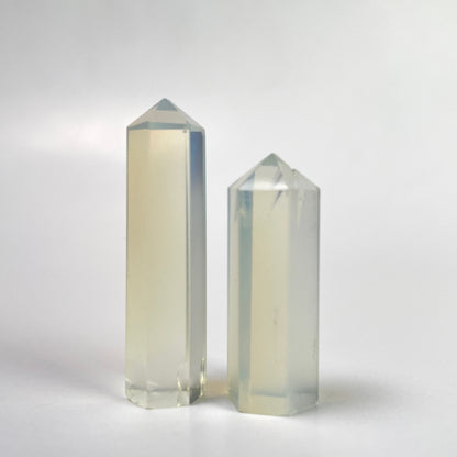 Healing Crystal for Meditation and Chakra Balancing