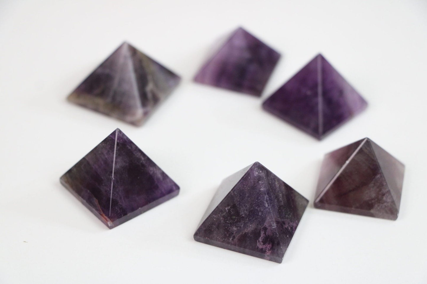 Healing Crystal for Meditation and Chakra Balancing