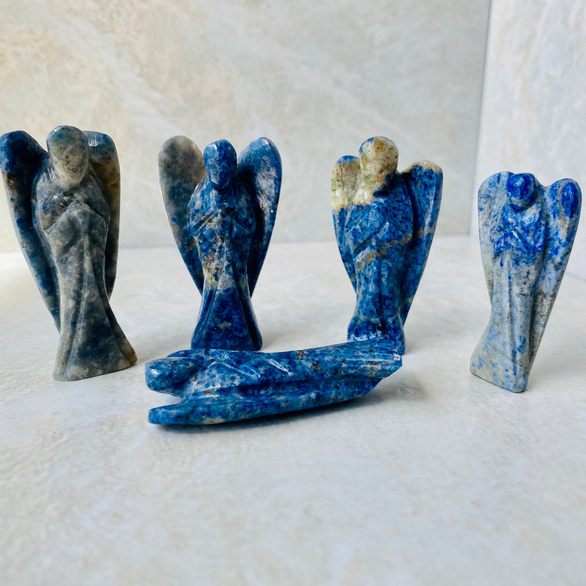 Healing Crystal for Meditation and Chakra Balancing