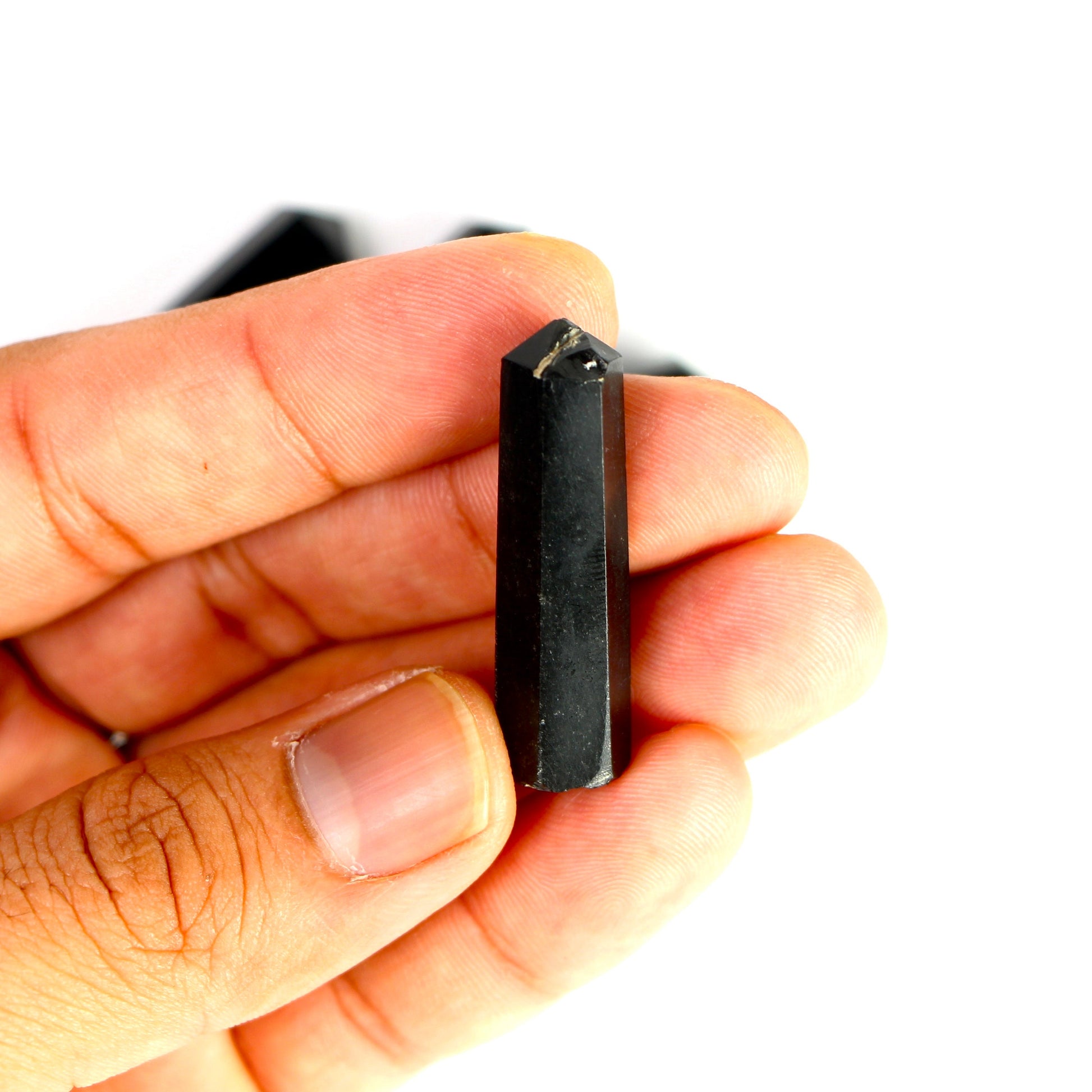 Healing Crystal for Meditation and Chakra Balancing