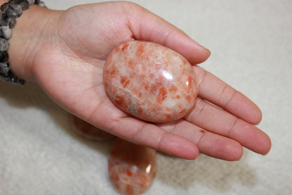 Healing Crystal for Meditation and Chakra Balancing