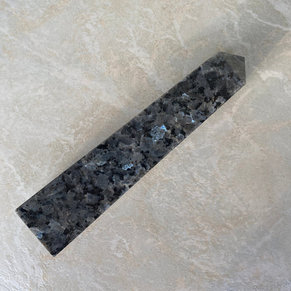 Healing Crystal for Meditation and Chakra Balancing
