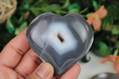 Healing Crystal for Meditation and Chakra Balancing
