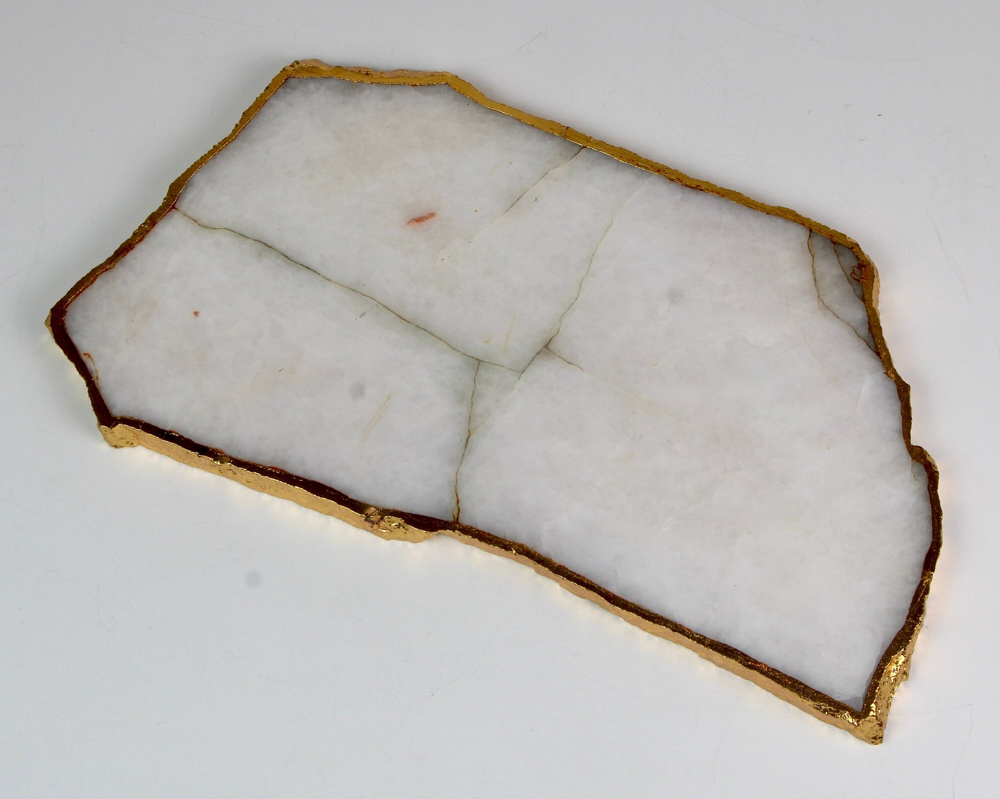 Healing Crystal for Meditation and Chakra Balancing