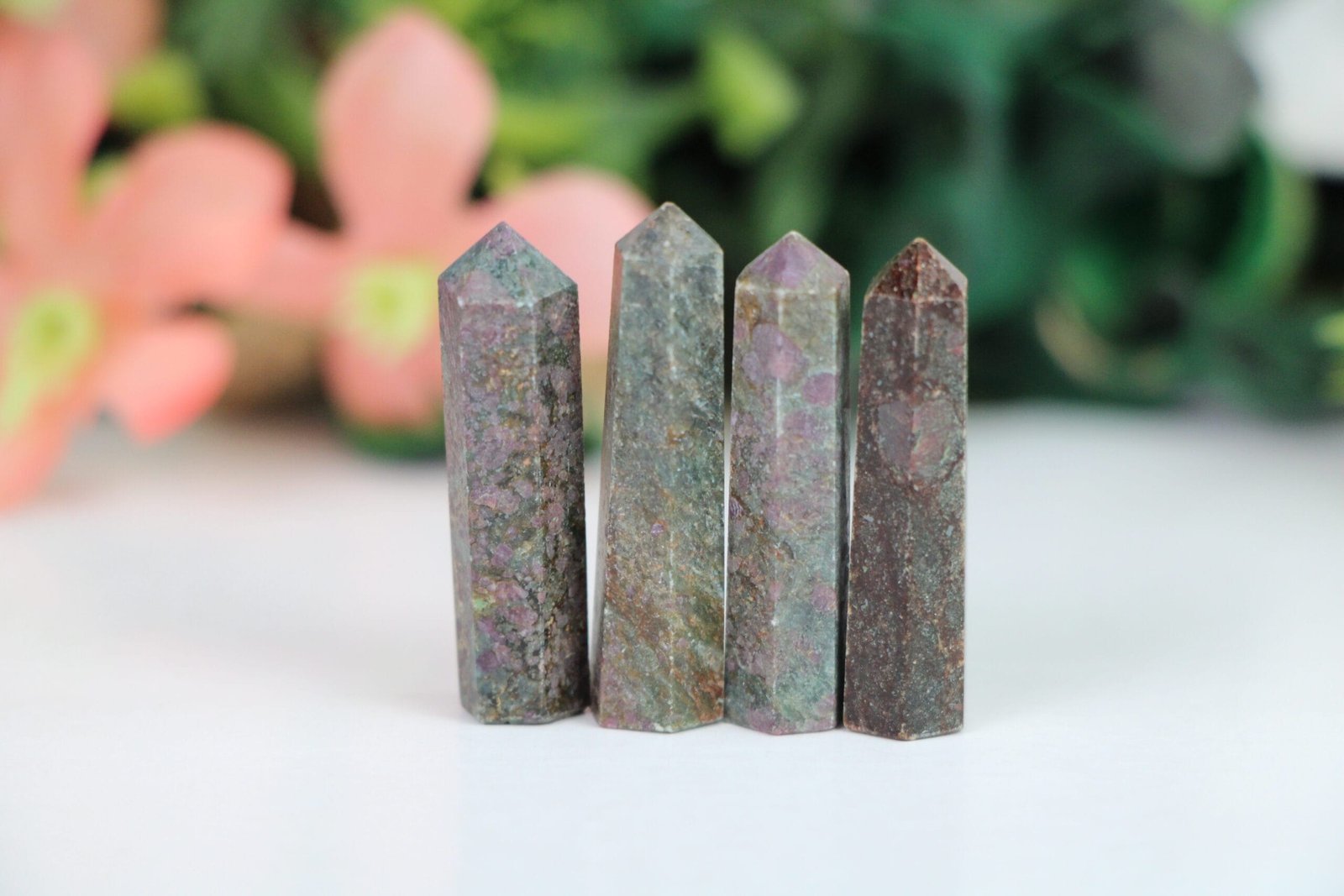 Healing Crystal for Meditation and Chakra Balancing