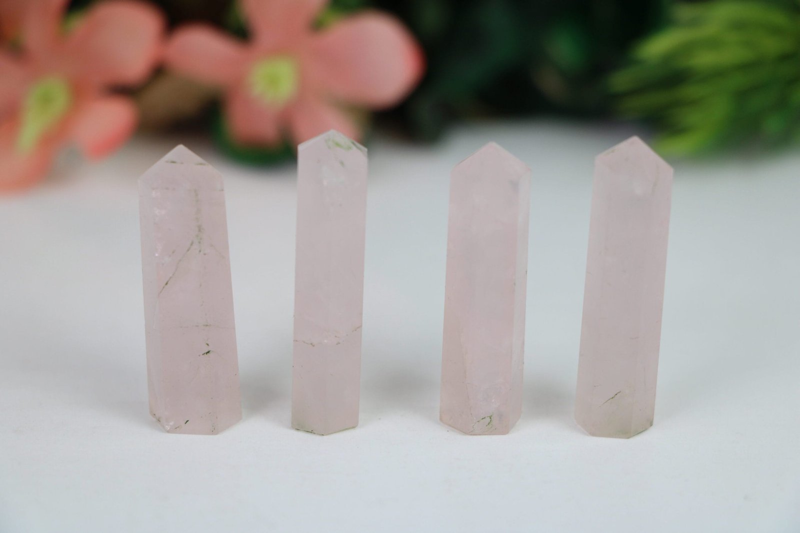 Healing Crystal for Meditation and Chakra Balancing