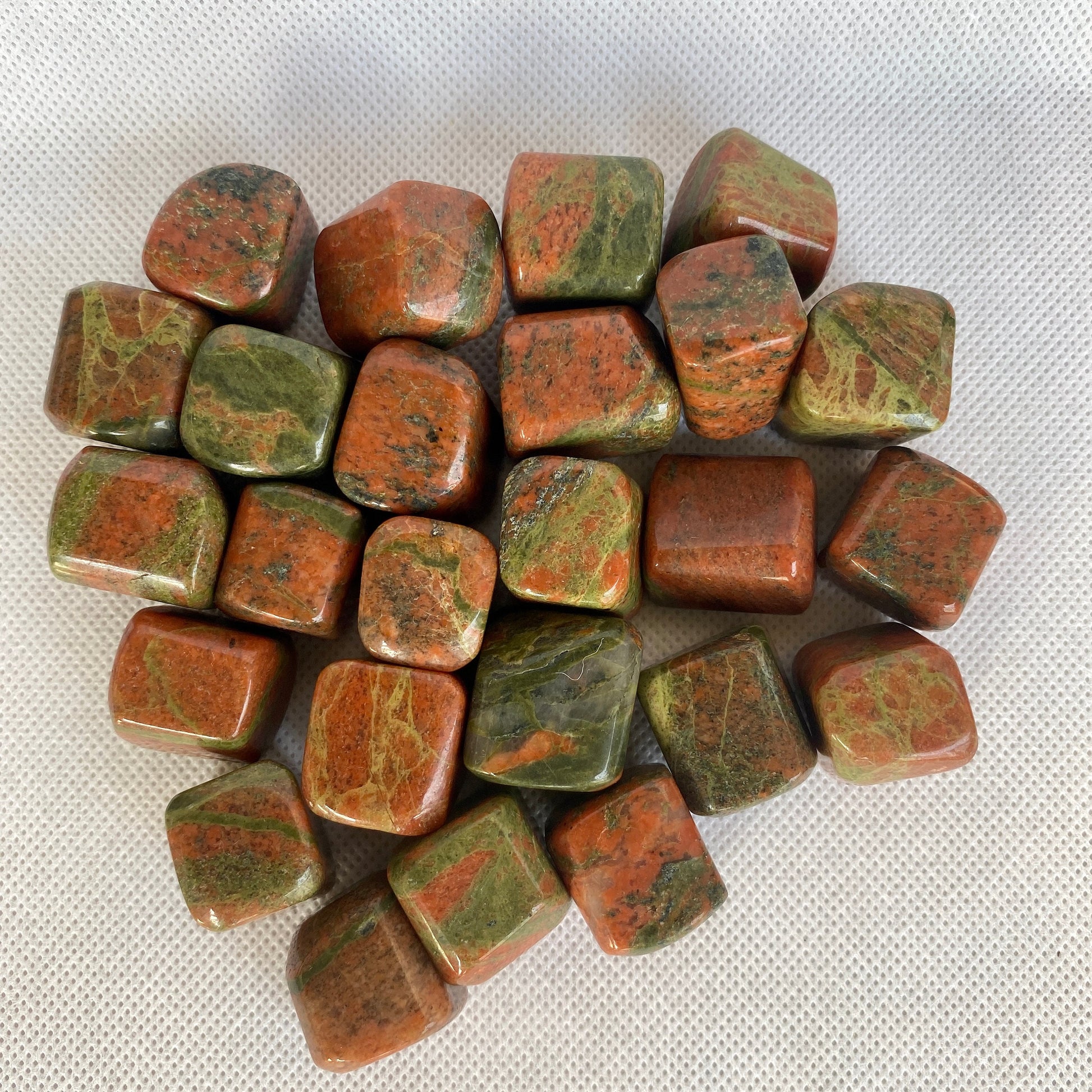 Healing Crystal for Meditation and Chakra Balancing