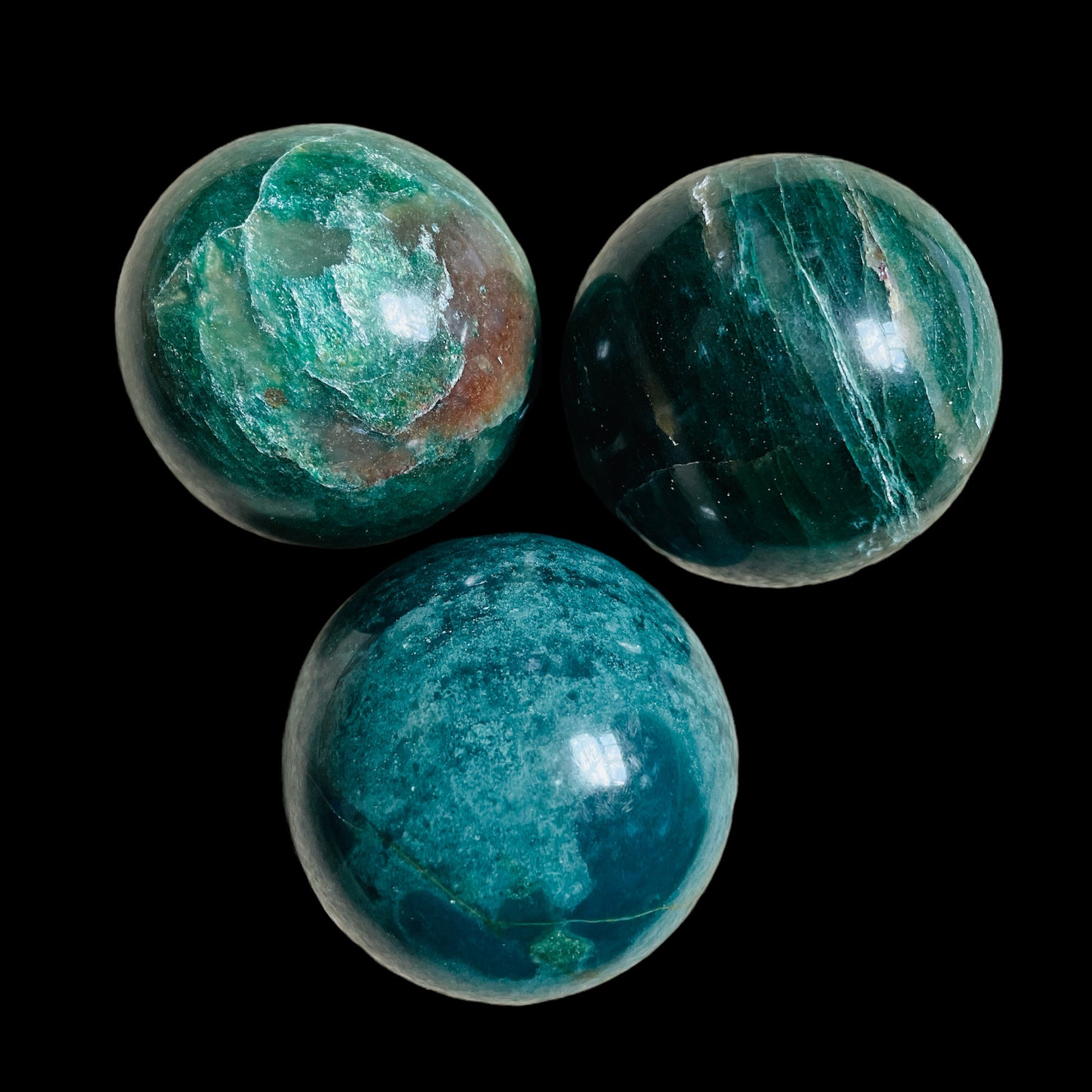 Healing Crystal for Meditation and Chakra Balancing
