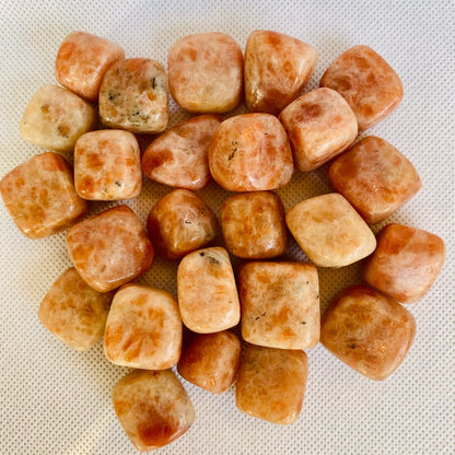 Healing Crystal for Meditation and Chakra Balancing