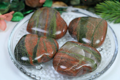 Healing Crystal for Meditation and Chakra Balancing