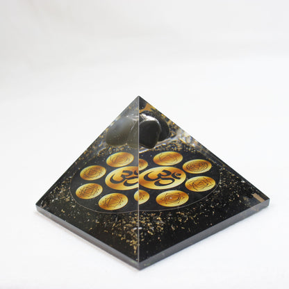 Healing Crystal for Meditation and Chakra Balancing