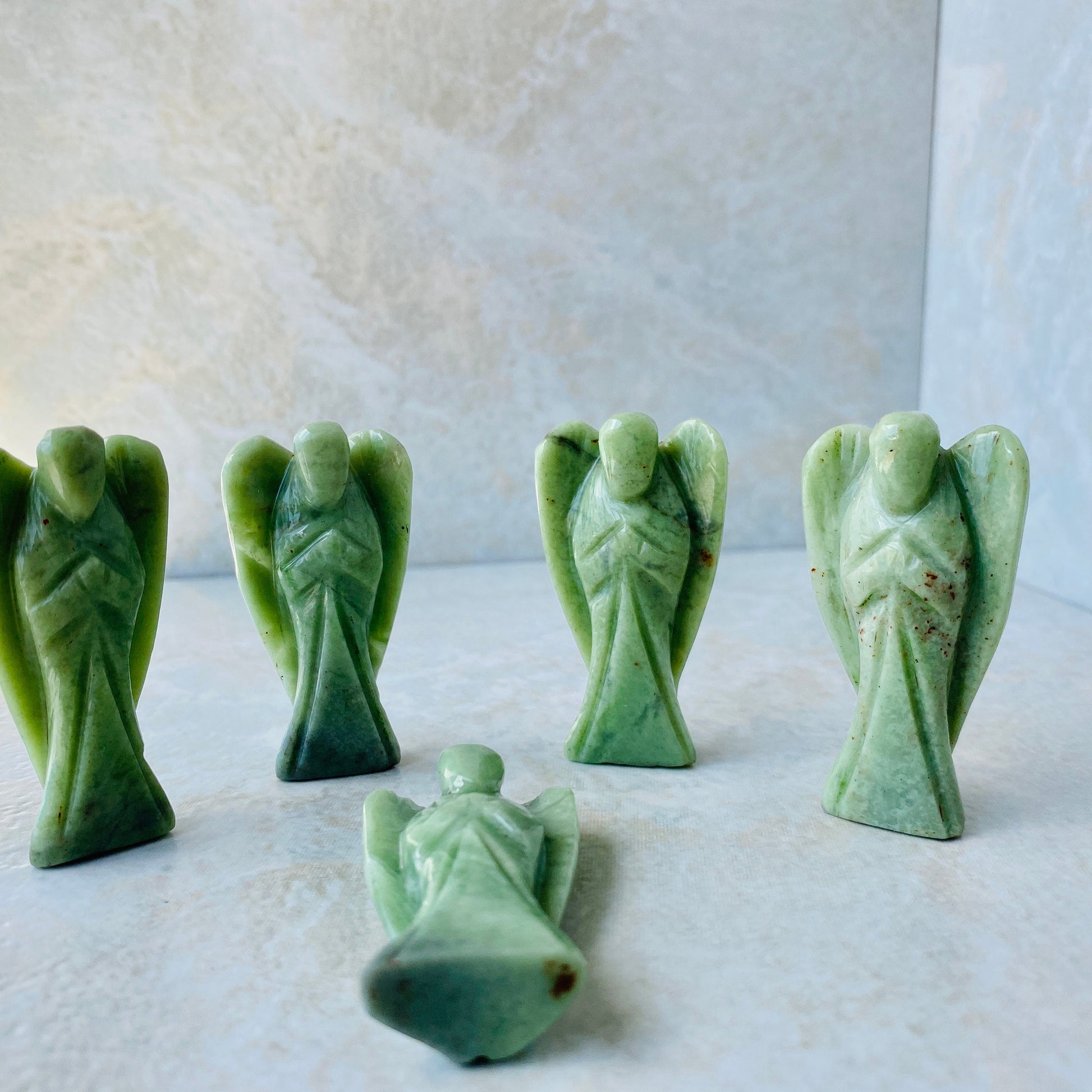 Healing Crystal for Meditation and Chakra Balancing