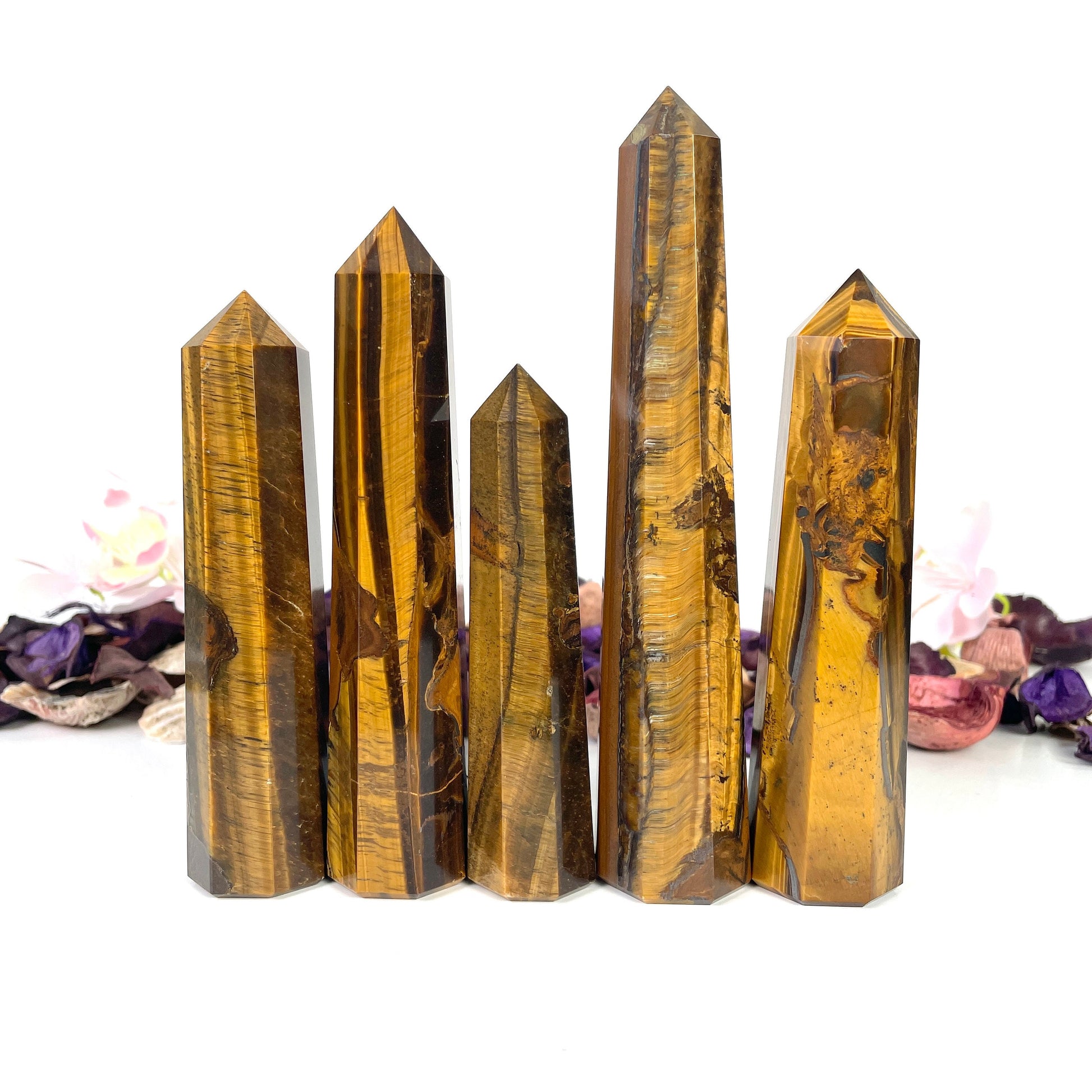 Healing Crystal for Meditation and Chakra Balancing