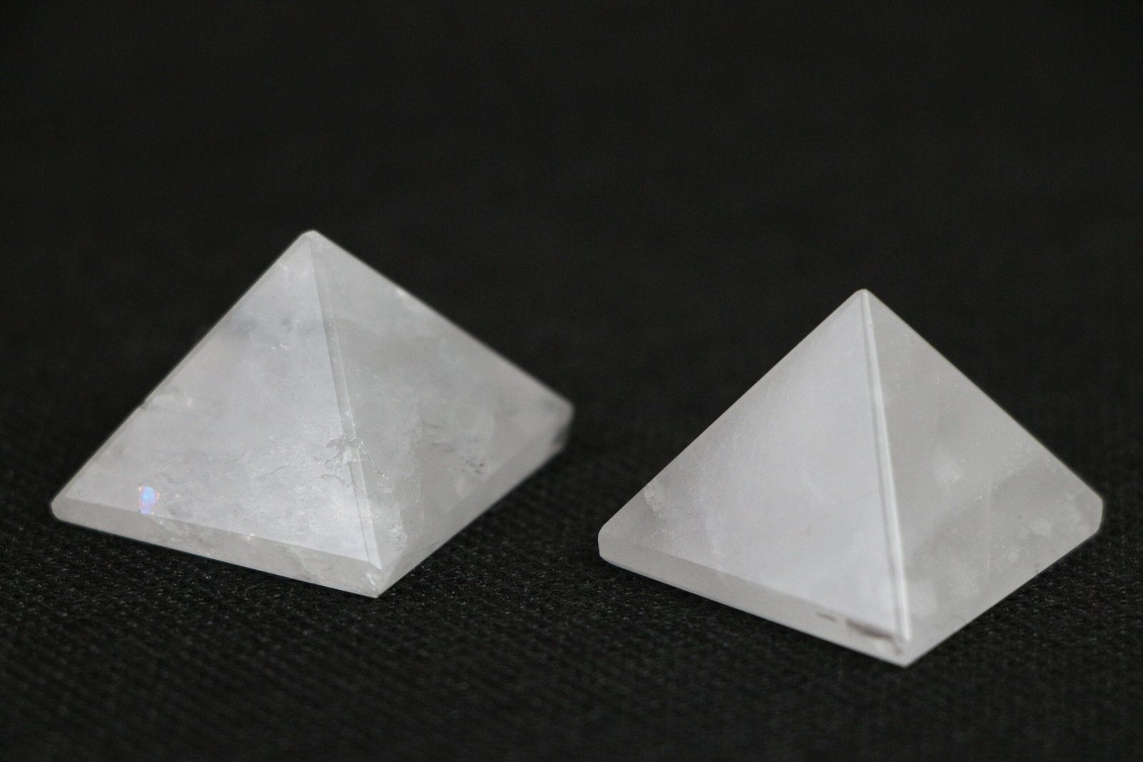 Healing Crystal for Meditation and Chakra Balancing