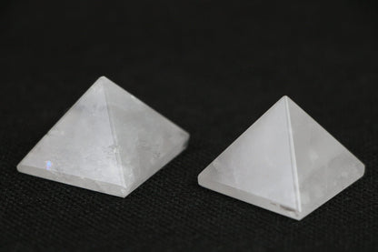 Healing Crystal for Meditation and Chakra Balancing