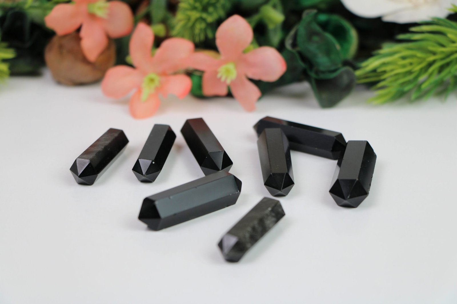 Healing Crystal for Meditation and Chakra Balancing