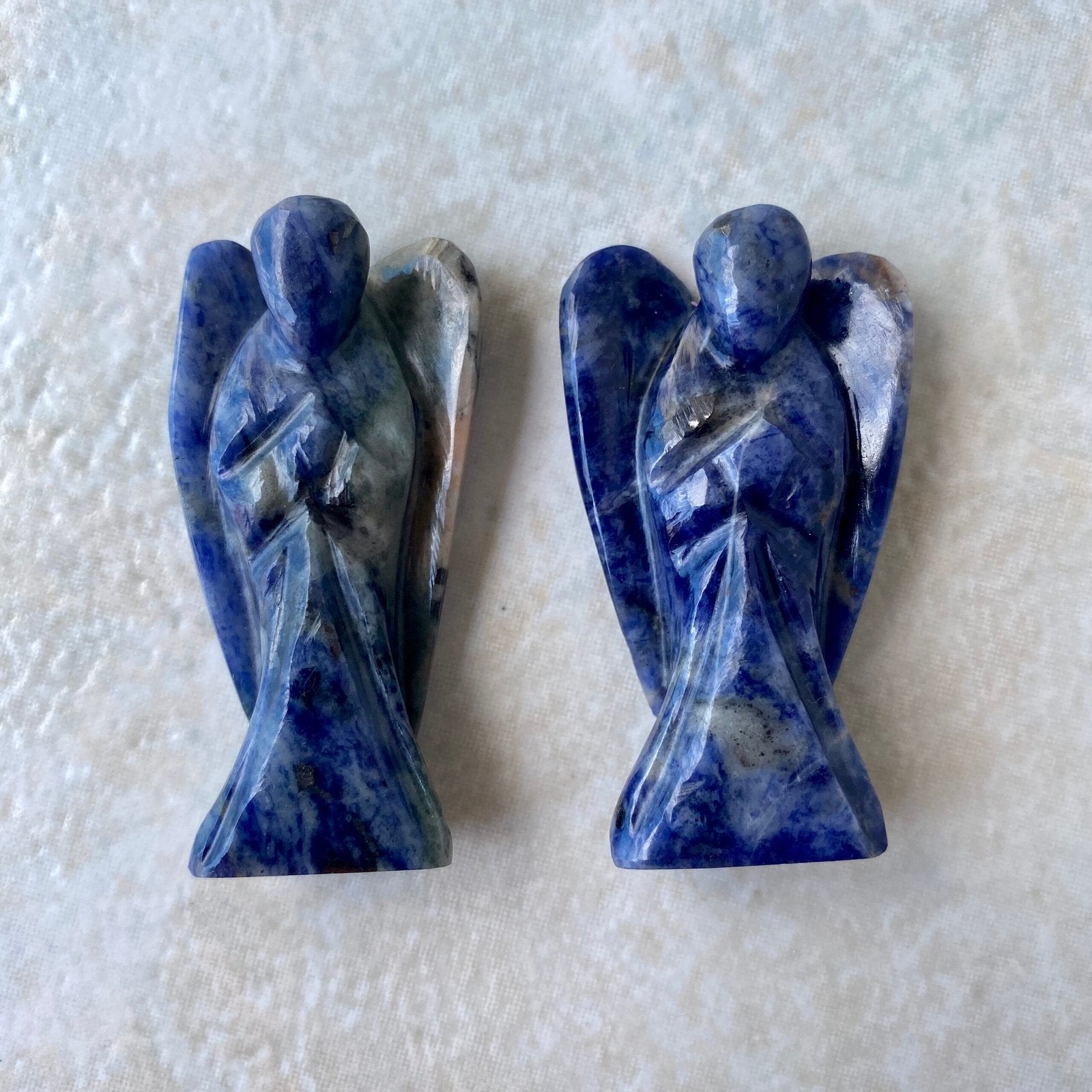 Healing Crystal for Meditation and Chakra Balancing