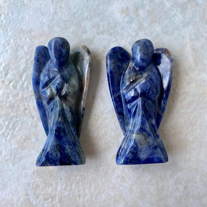 Healing Crystal for Meditation and Chakra Balancing