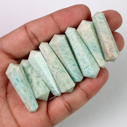 Healing Crystal for Meditation and Chakra Balancing