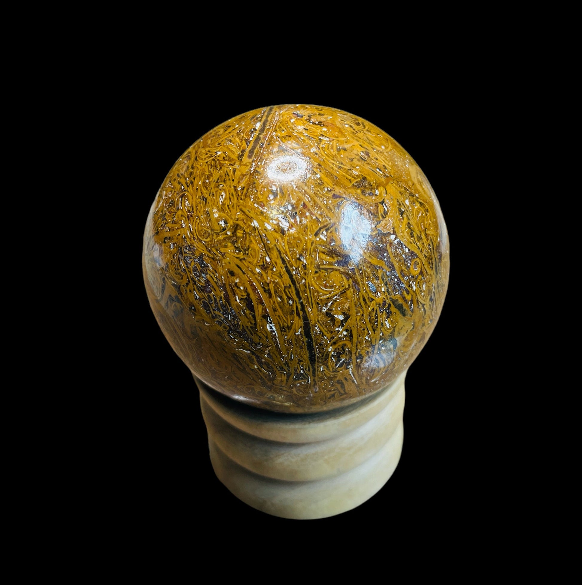 Healing Crystal for Meditation and Chakra Balancing