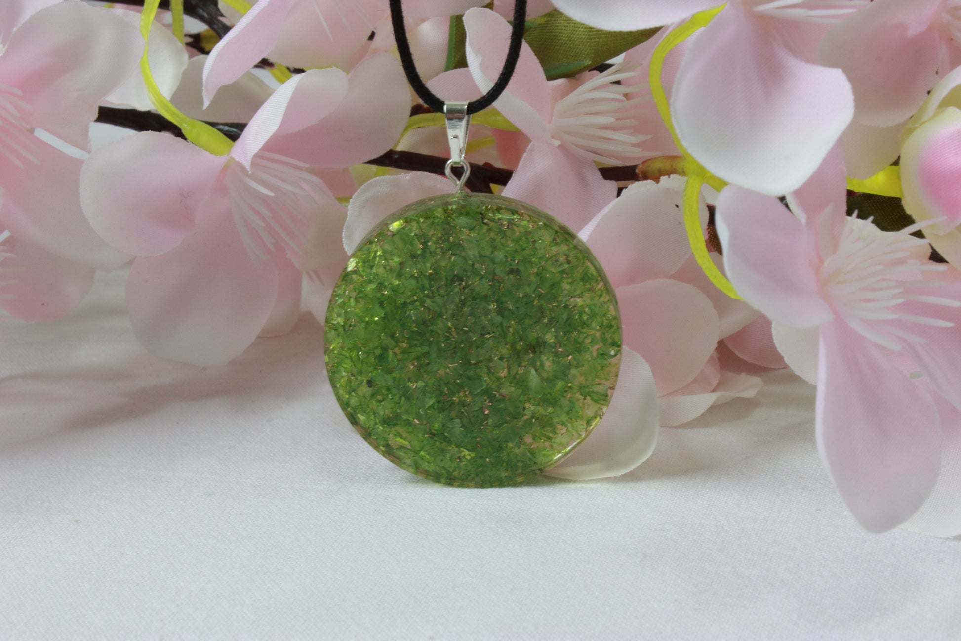 Healing Crystal for Meditation and Chakra Balancing