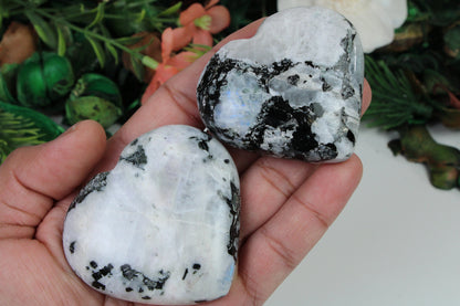 Healing Crystal for Meditation and Chakra Balancing