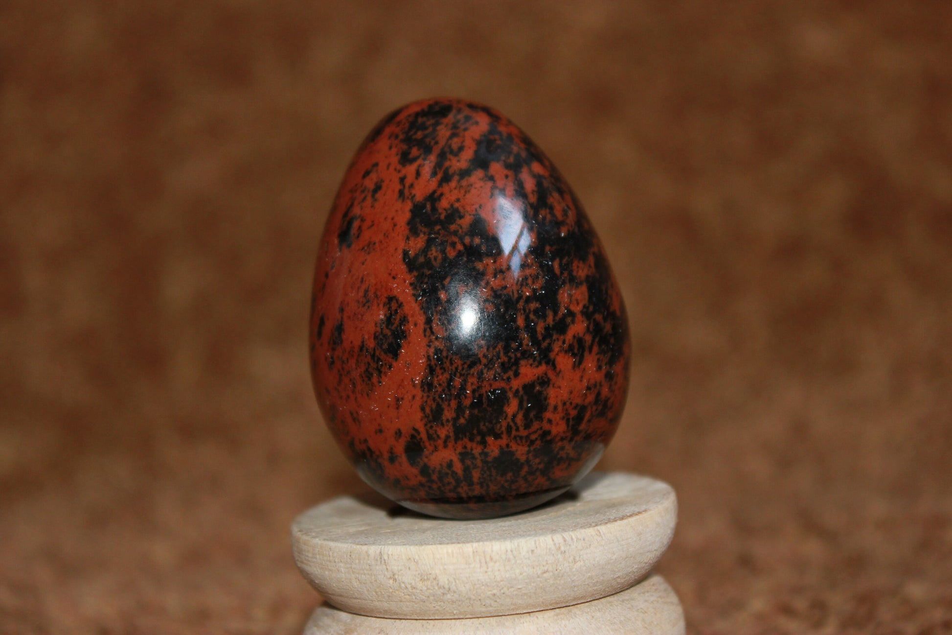 Healing Crystal for Meditation and Chakra Balancing