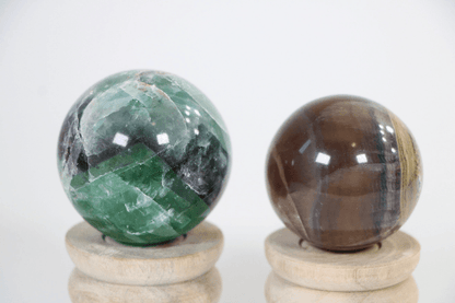 Healing Crystal for Meditation and Chakra Balancing