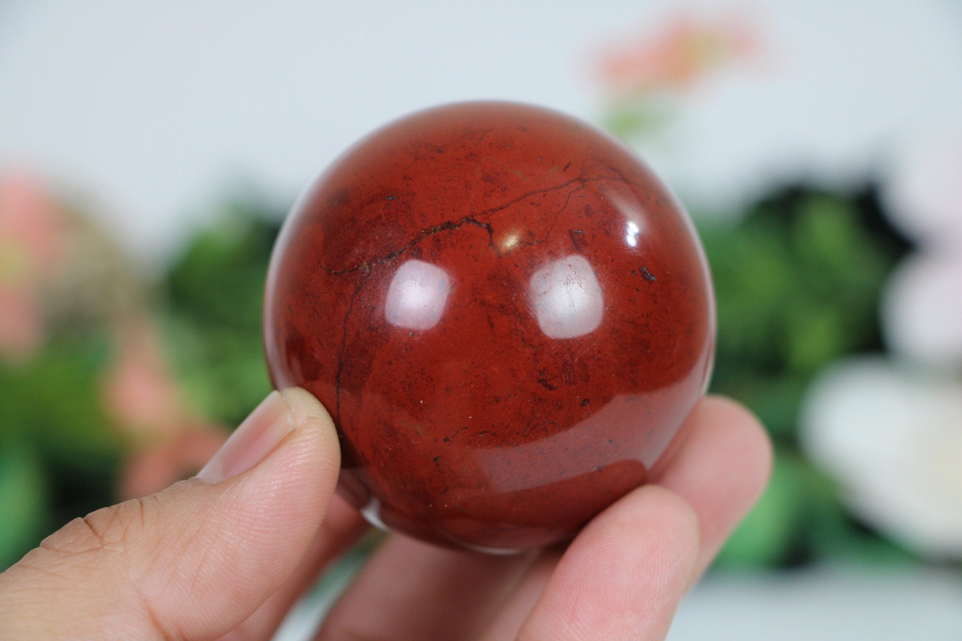 Healing Crystal for Meditation and Chakra Balancing