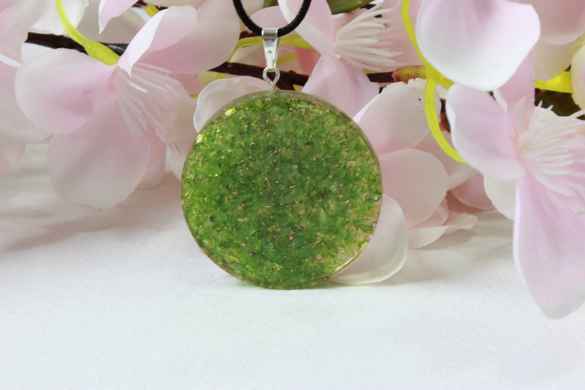 Healing Crystal for Meditation and Chakra Balancing