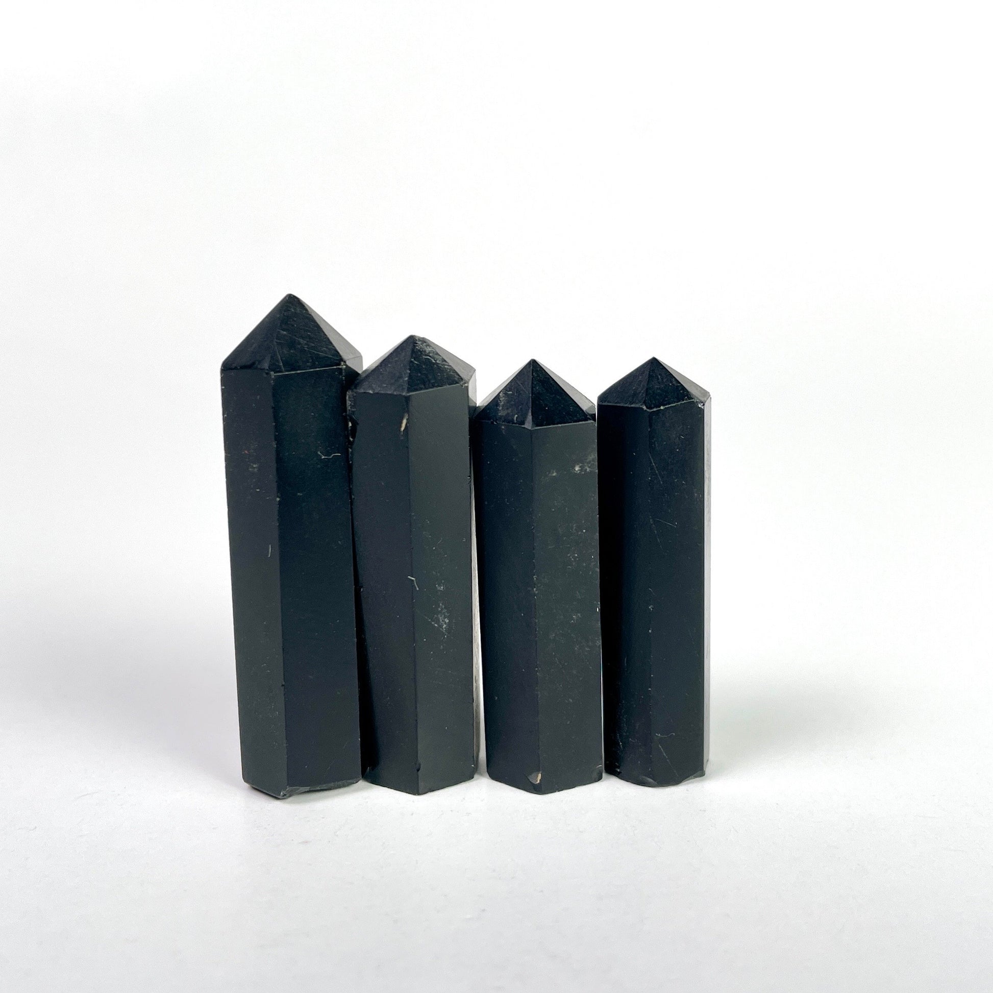 Healing Crystal for Meditation and Chakra Balancing