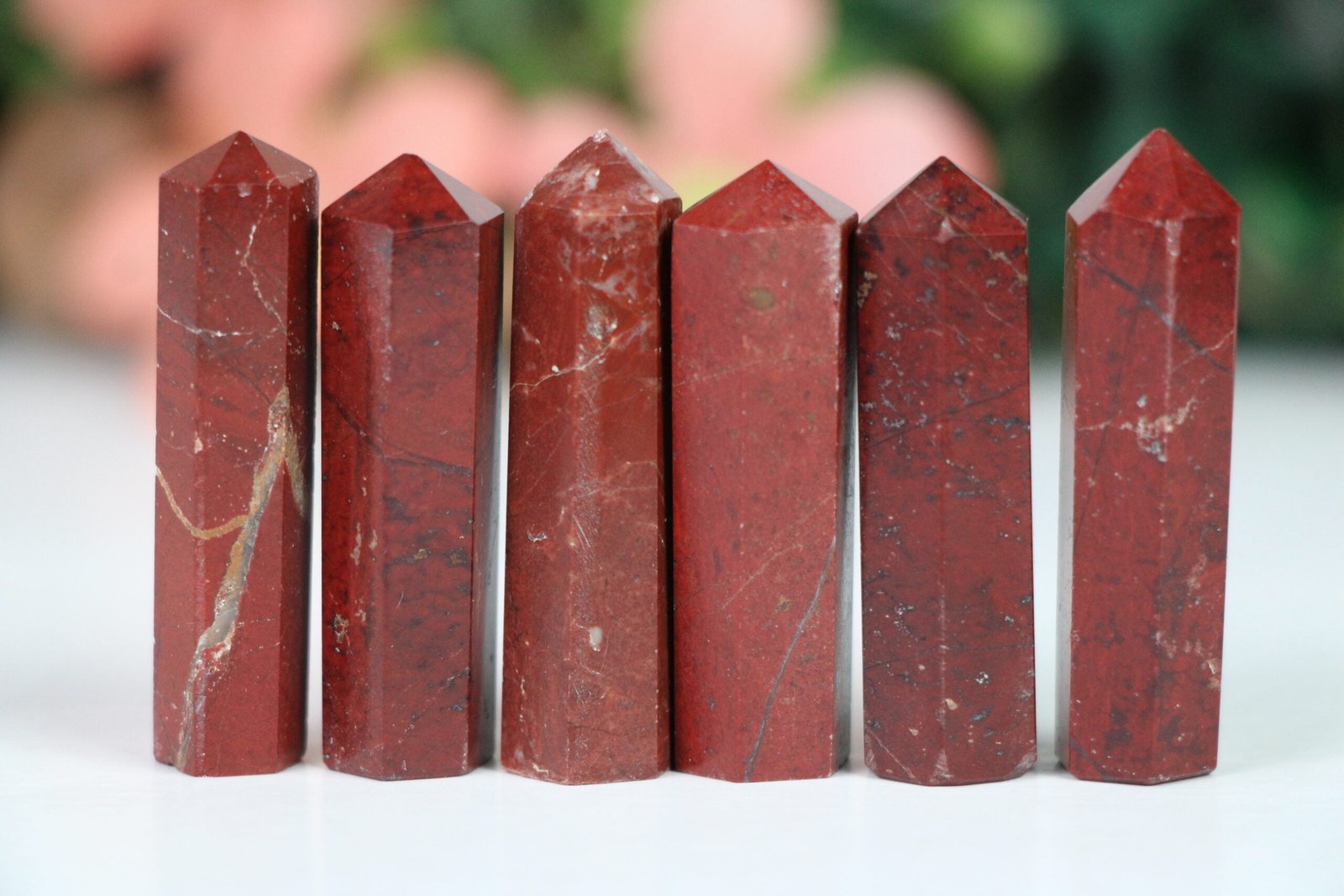 Healing Crystal for Meditation and Chakra Balancing