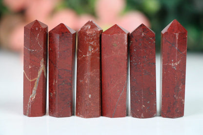 Healing Crystal for Meditation and Chakra Balancing