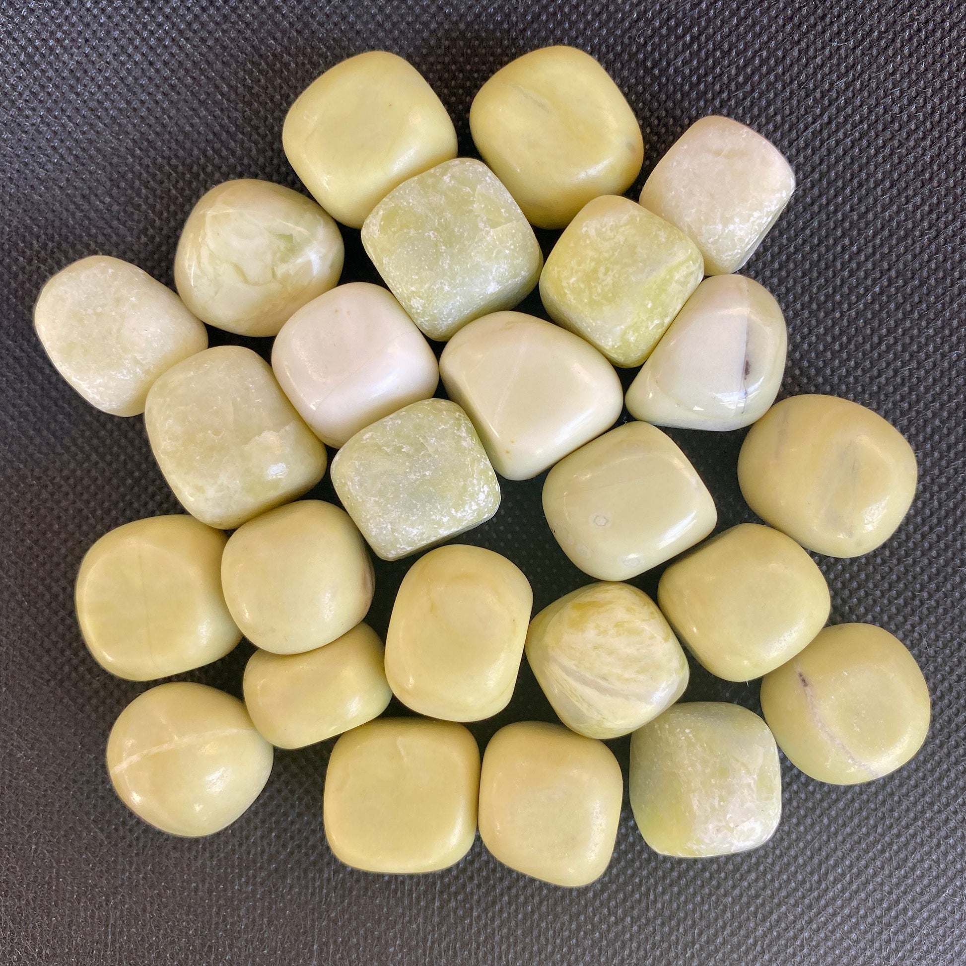 Healing Crystal for Meditation and Chakra Balancing